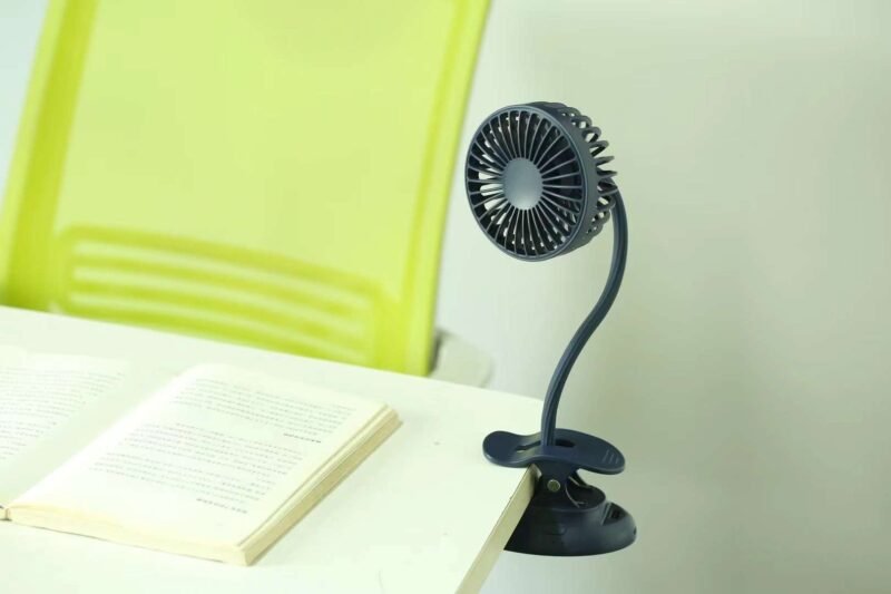 FAN2408 Clip-On Fan - Image 2